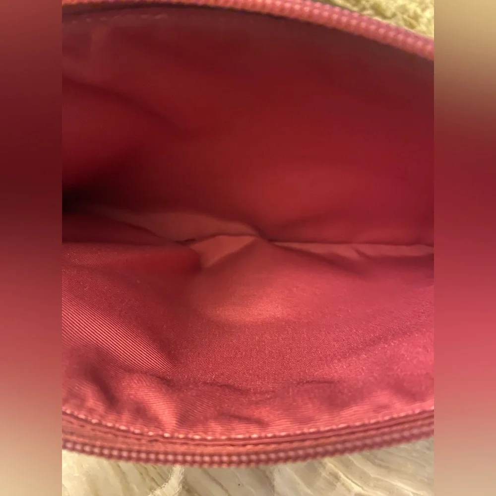 Coach New York Pouch